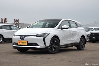 2024款微蓝6纯电 430km 越享版